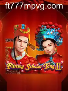 FlirtingScholarTangII