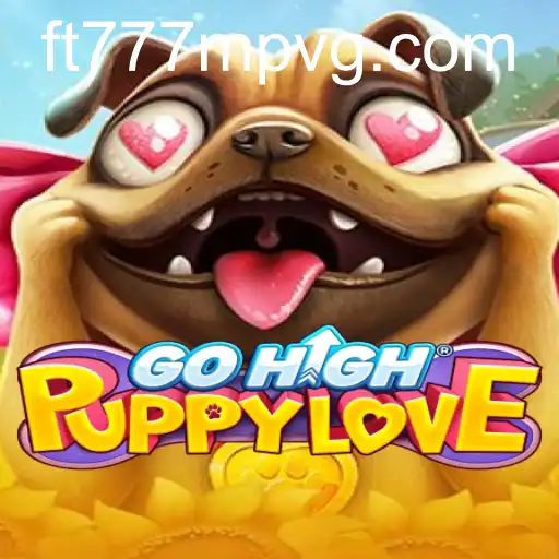 GoHighPuppyLove